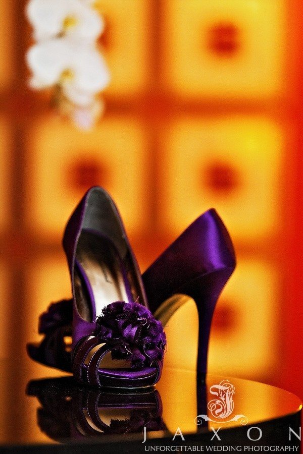 Brides shoes