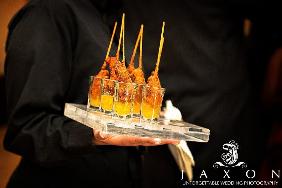 appetizers on a stick 