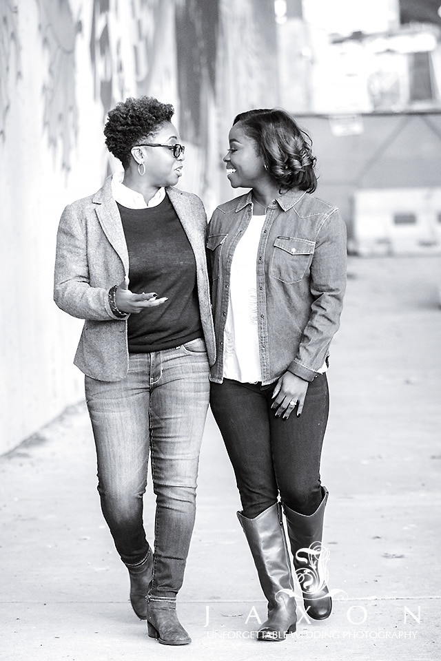 North Ave, Beltline Engagement